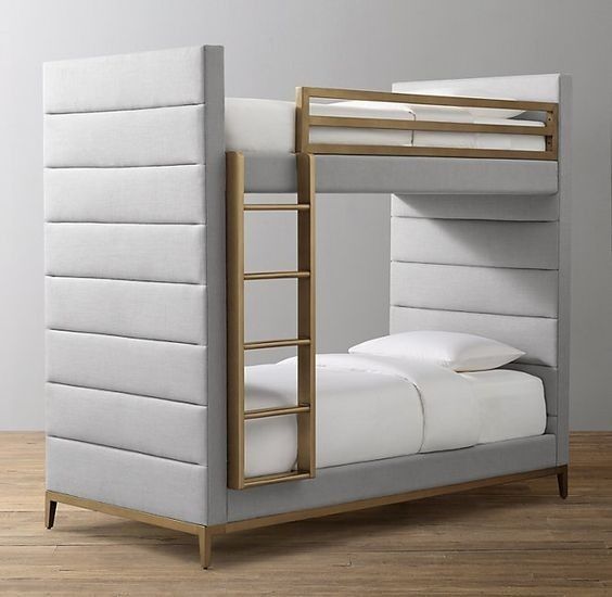 Bolajonlar uchun krovatlar