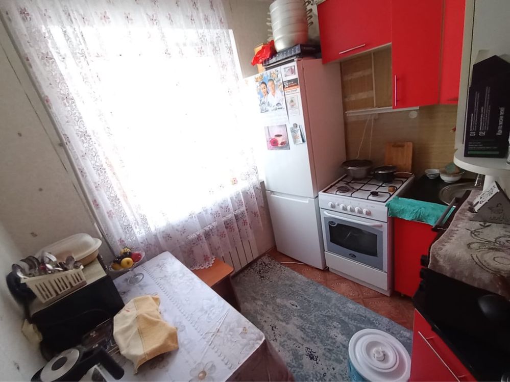 Продам 2 комнатную квартиру