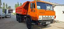 Камаз самосвал 5511