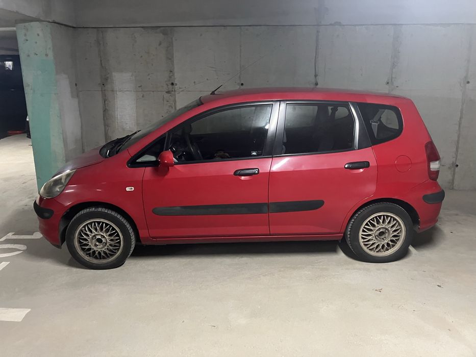 Honda Jazz 1.3 2004