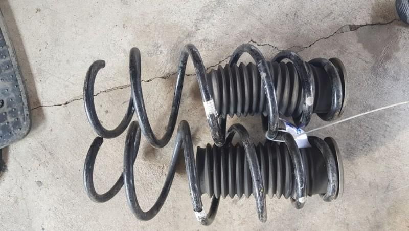 Arcuri fata Opel Astra J