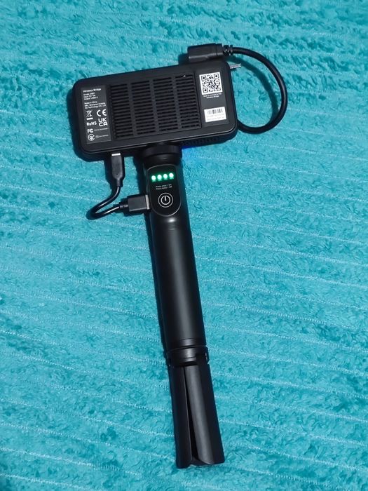 3D-сканер Creality CR-Scan Ferret Pro