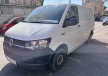 Volkswagen T6 2017