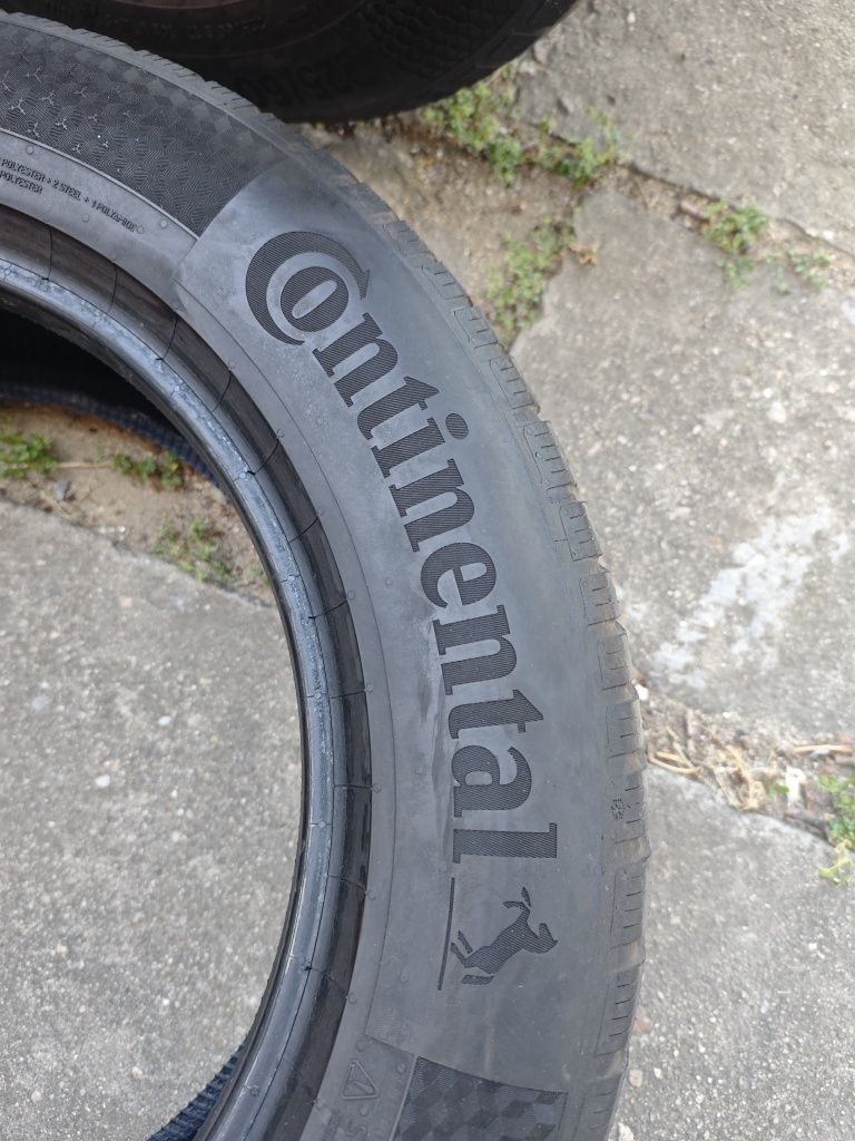 Зимни гуми Continental 225/60/17