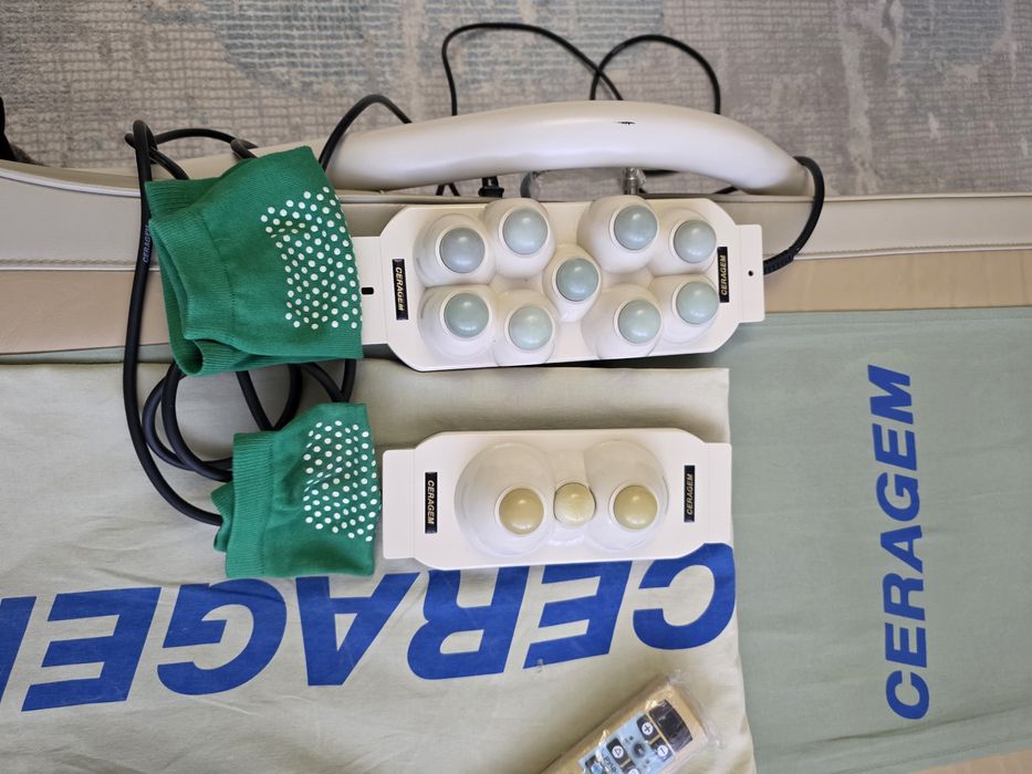 Кушетка  CERAGEM