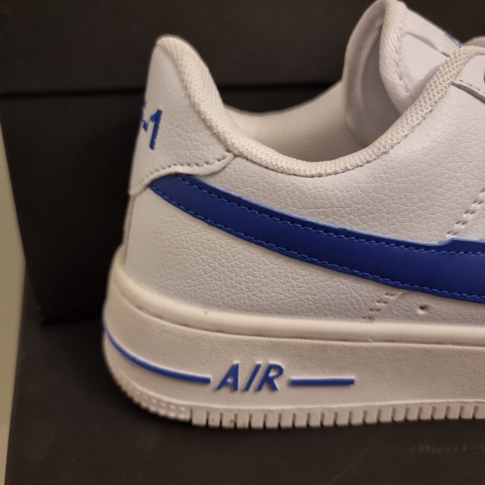 Nike | ‘82 | AIR FORCE 1