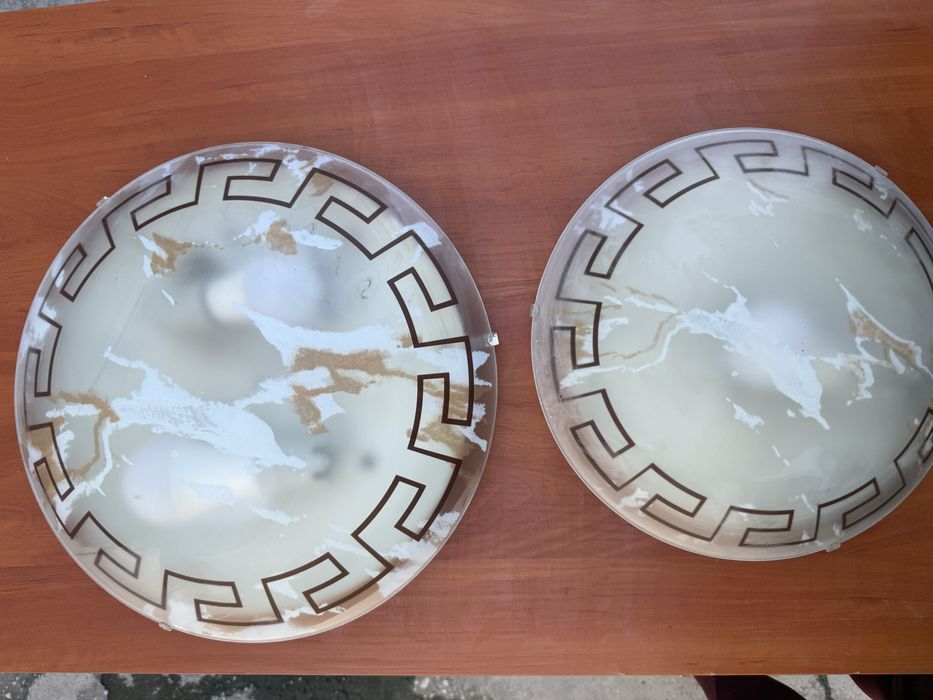 Полюлей и лампиони