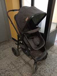 Детска количка 3 в 1 Chippolino