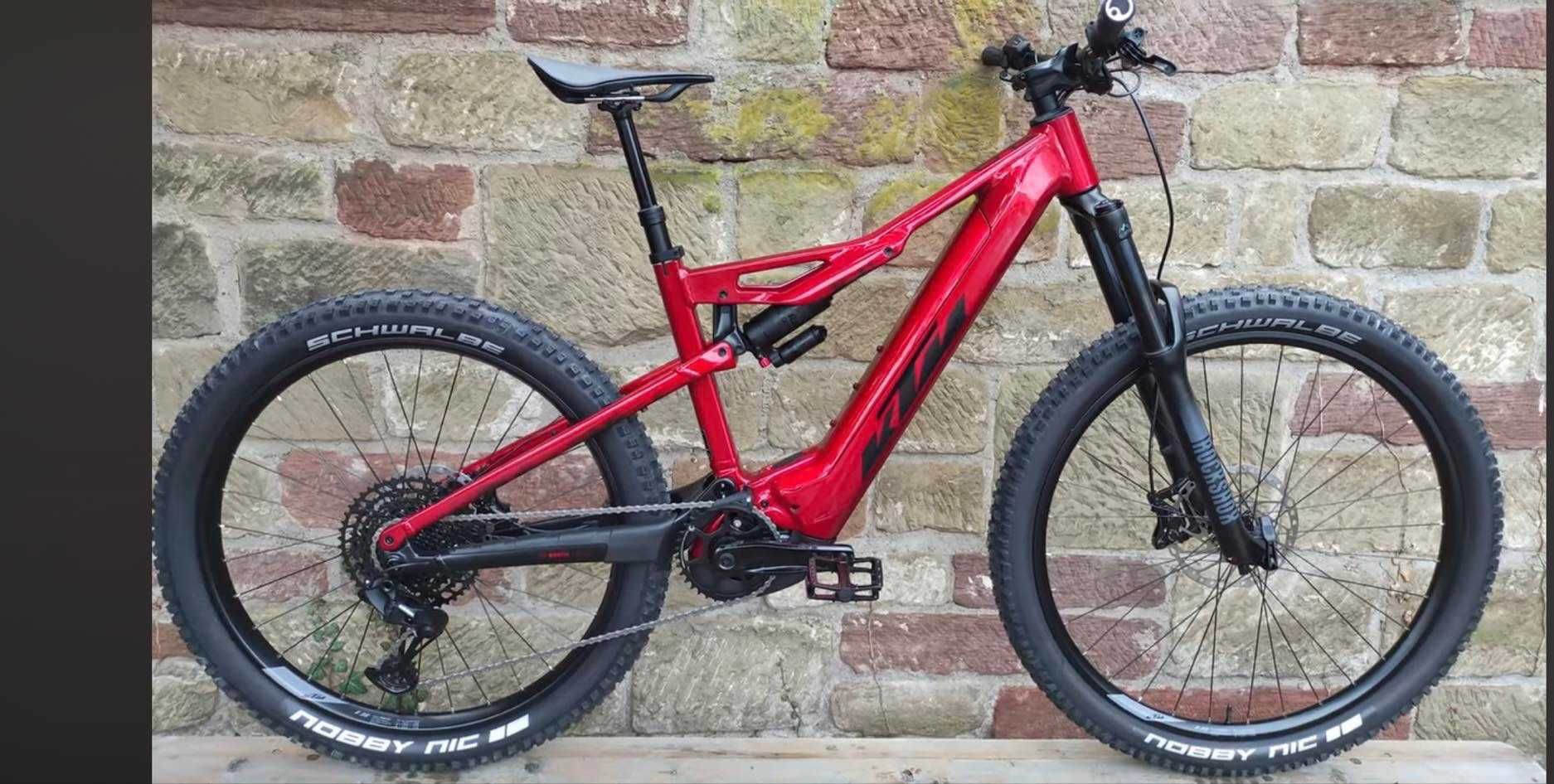 KTM macina kapoho 7973