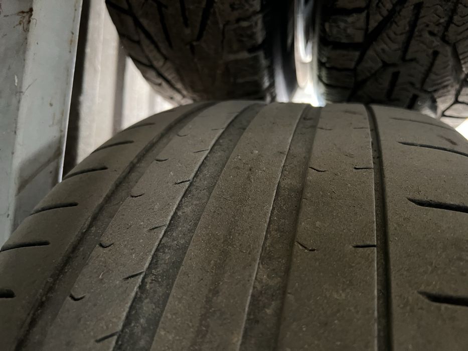 Pirelli p zero 265/35 r22