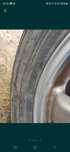 Roti range rover p38/discovery