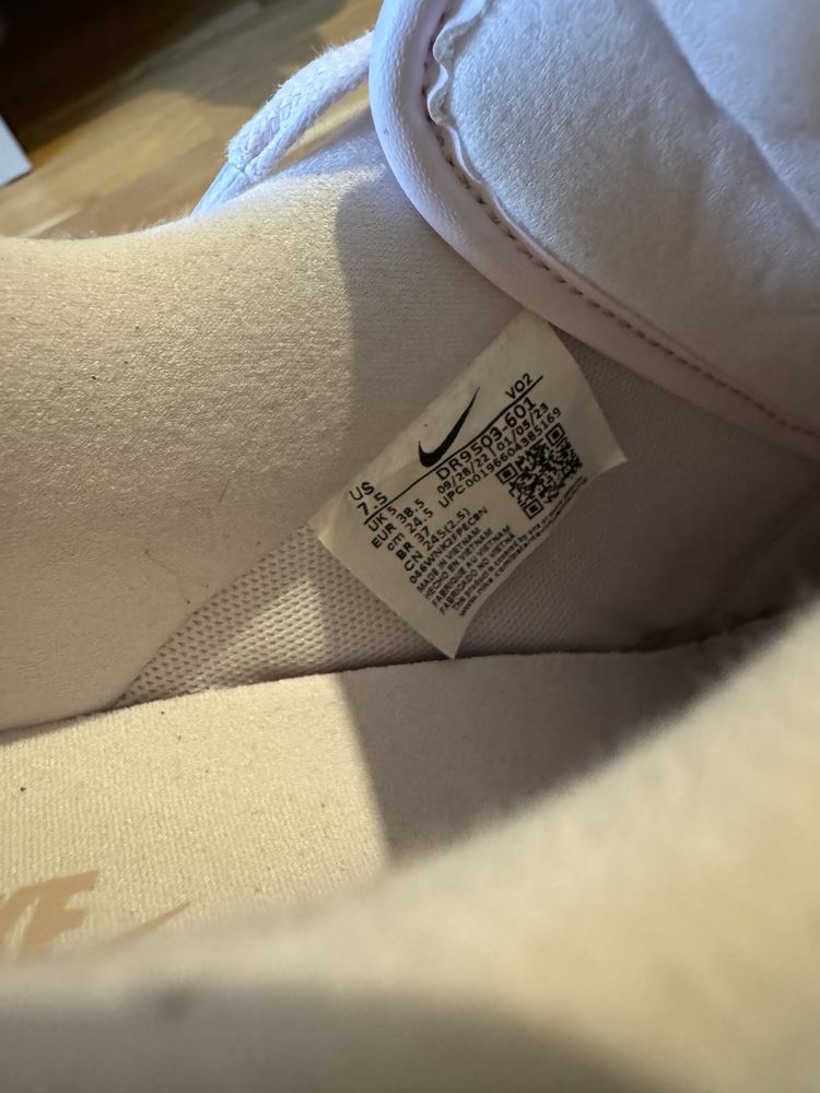Nike Air Force 1 Premium 38.5 *100% original