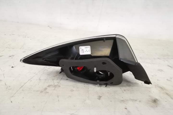 Stop Aripa Stanga Halogen Mazda  3 BL [2009 - 2013]