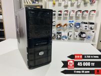 Рассрочка!!! Системный блок - Core i7-3770 /8Gb /SSD 256Gb/HD Graphics