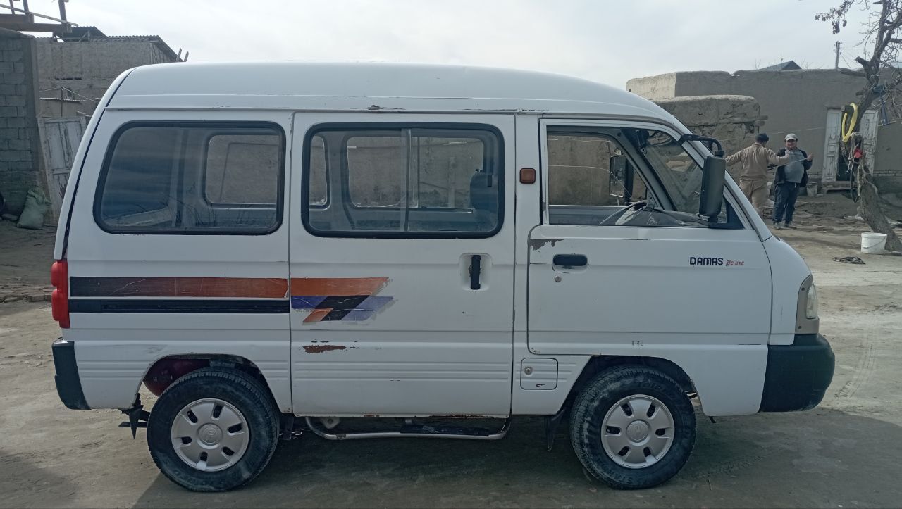 2009 yil. Praberg 275ming.Kraska 2-3 joyida bor.Narxi 45mln