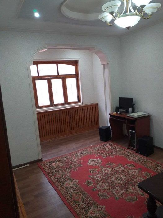 Продаётся квартира Чиланзар 6 2/4/4 метро Мирзо Улугбек