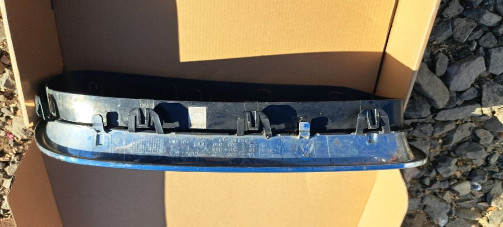 Grilaje BMW F10 F11 Originale