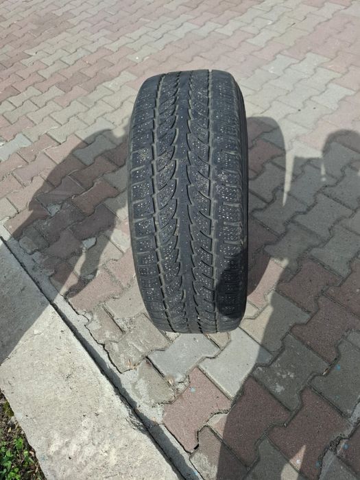 Продам автошишы 265/65 R17  - 3 штуки