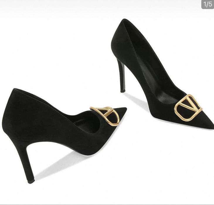 Valentino razmer 38-39/Валентино р 39