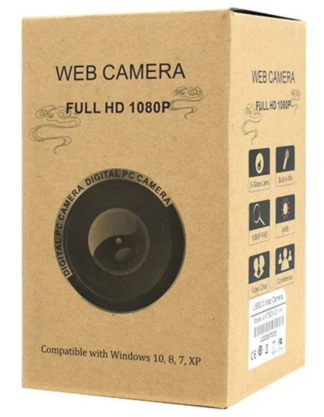 веб камера камера