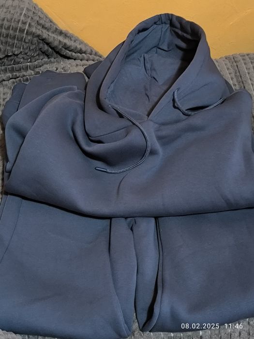 Trening plusat pentru bărbați