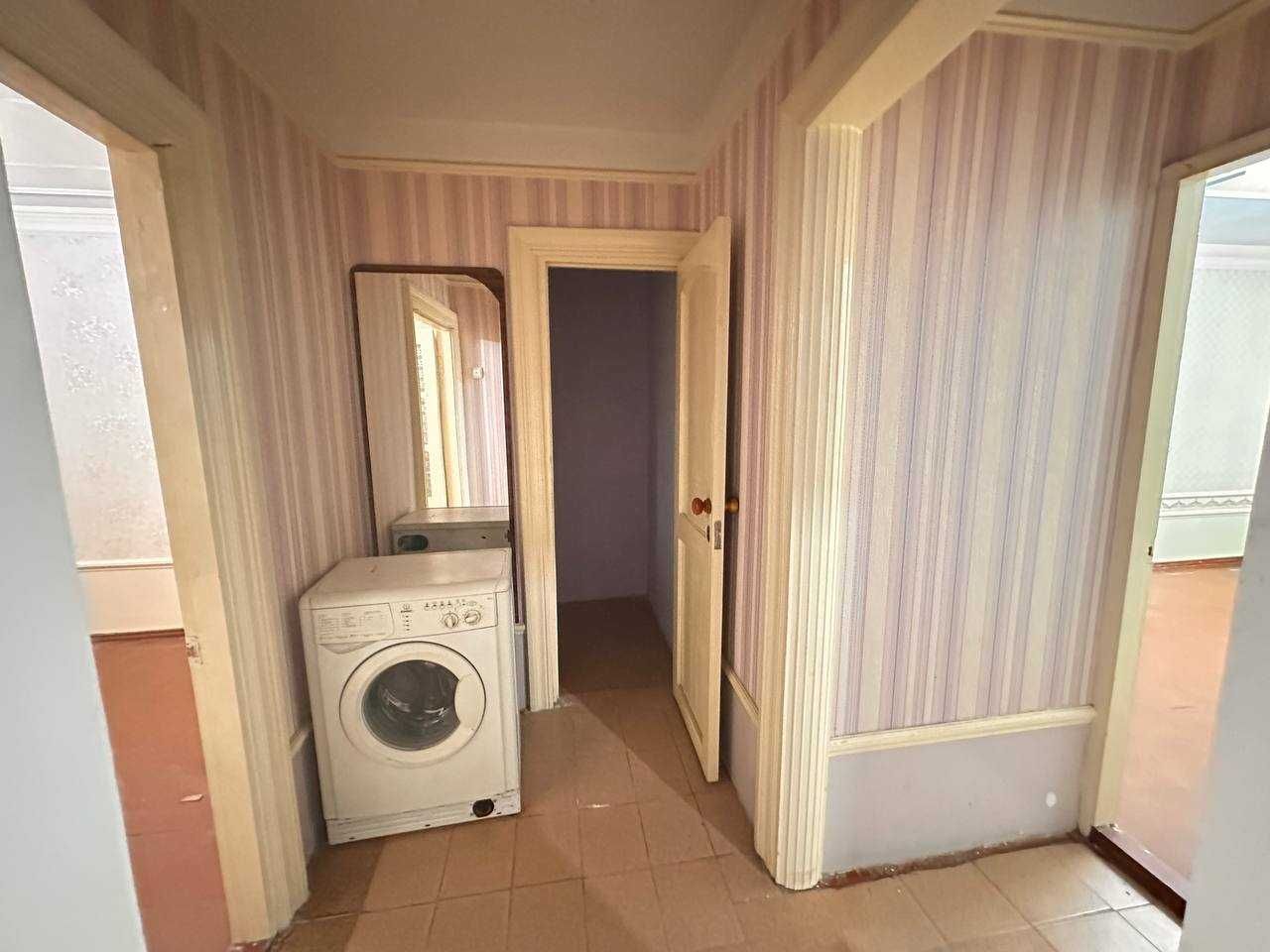Продаётся 2х комн квартира на 1 этаже Ор-р Центральная аптека