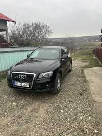 Audi Q5 2.0 TDI S-line quattro