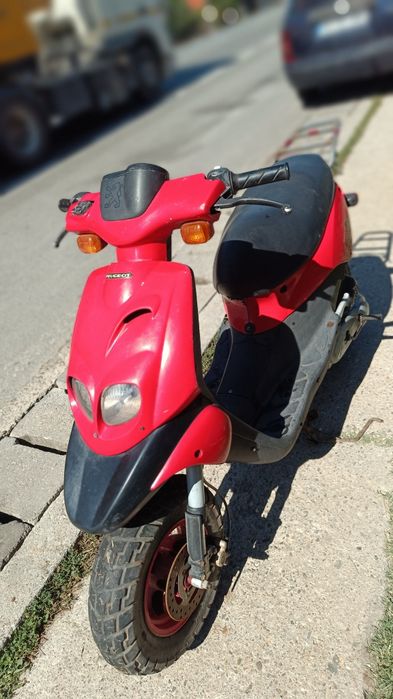 Peugeot 49 și Peugeot 80 cc