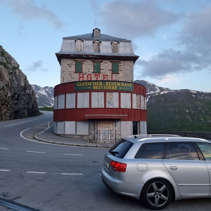 Vand Audi a4 2,0 tdi--proprietar