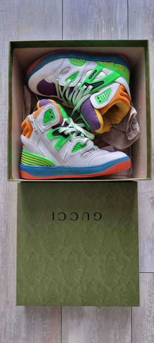 Adidasi Gucci originali