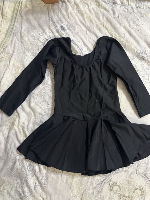 Платье для гимнастики/ балета