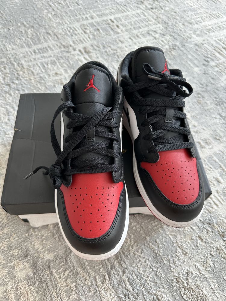 Продам Nike Air jordan Новые