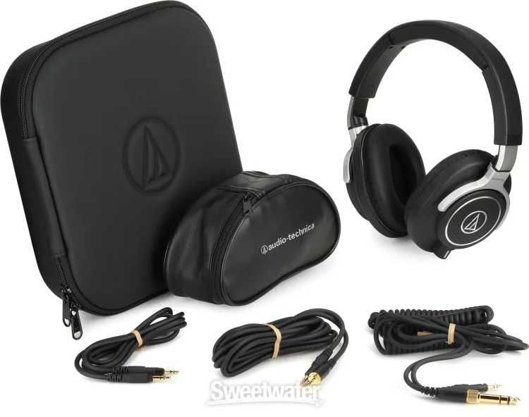 продам новый наушник Audio-Technica ATH-M70x/2,5 мм TRS/3,5 мм TRS