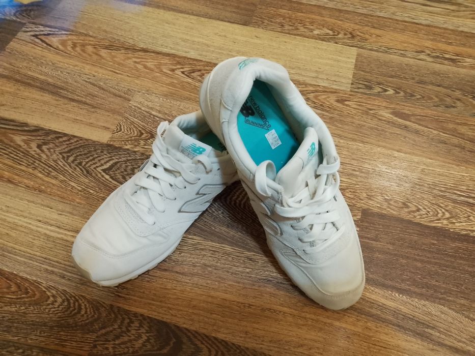 New Balance Ню Баланс маратонки,сникърси