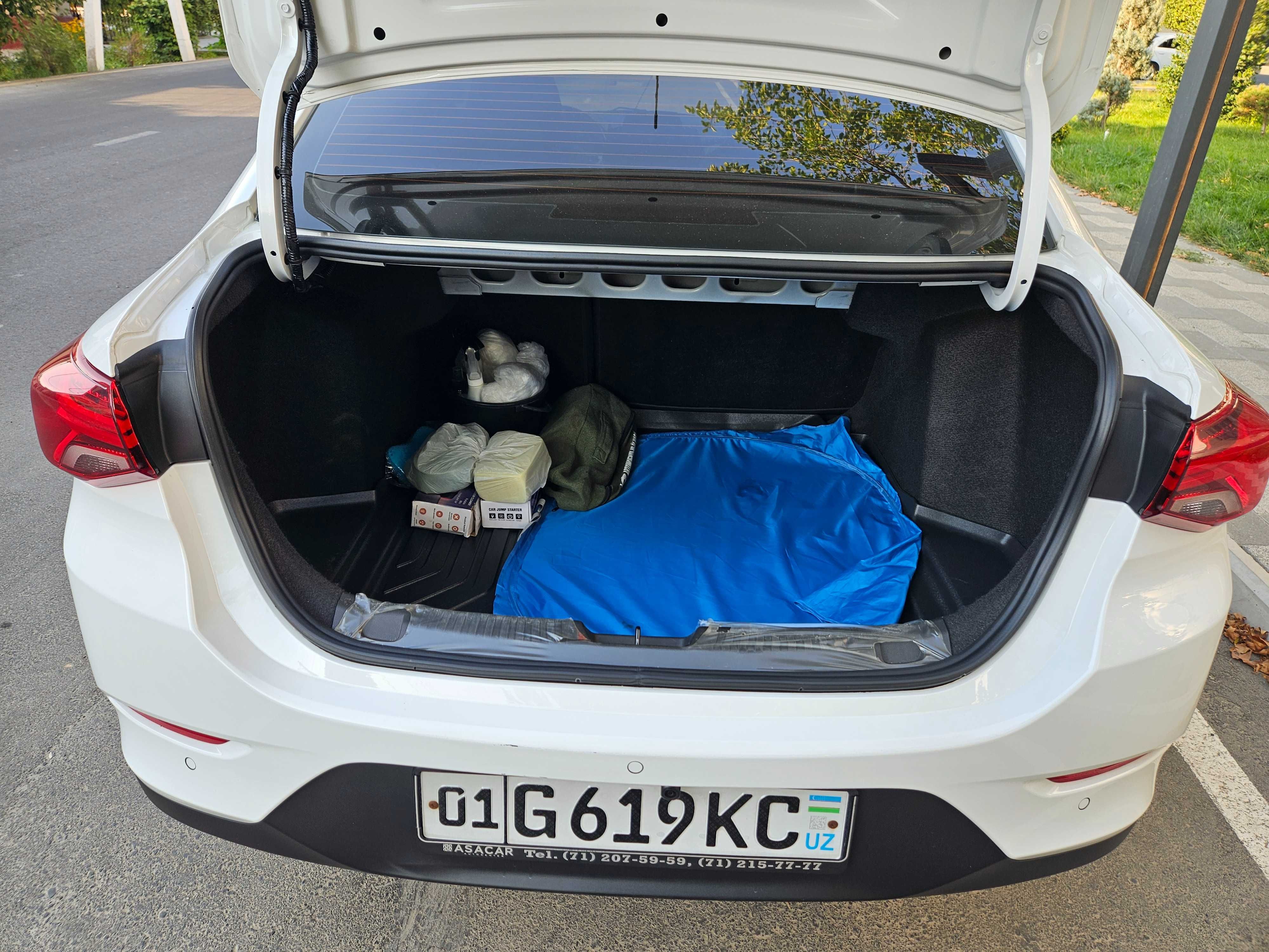 Onix Premier 2 Turbo AT (6-поз.)