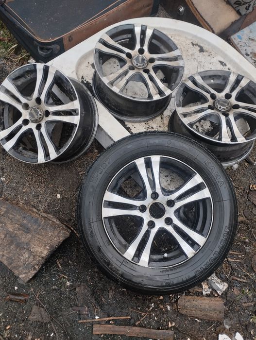 Продам диски на 15