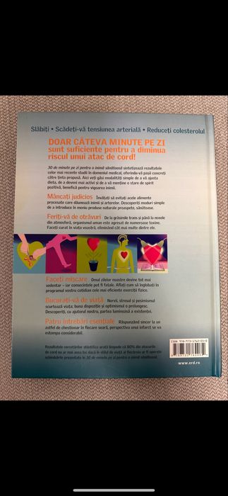 2 volume inima Reader’s Digest