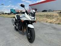 Suzuki 600 bandit 2016 gsxf injectie abs posibil si a2