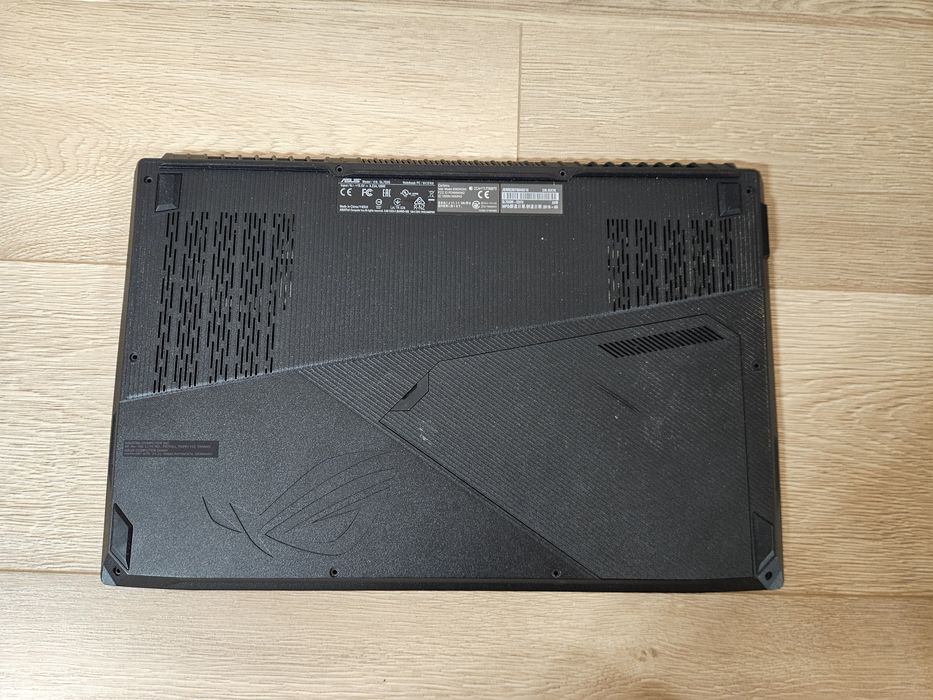 Tastatura Asus ROG Strix GL703VD