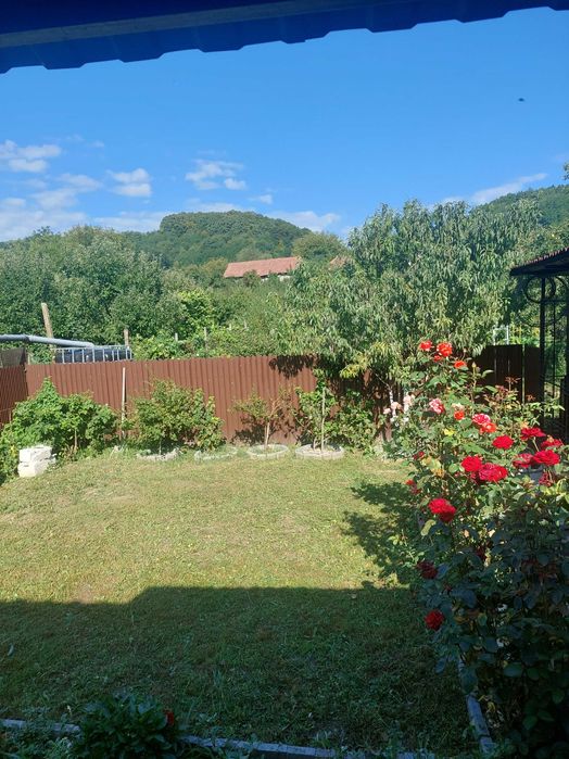 Casa de vanzare complet renovata in Ilișua, B-N.