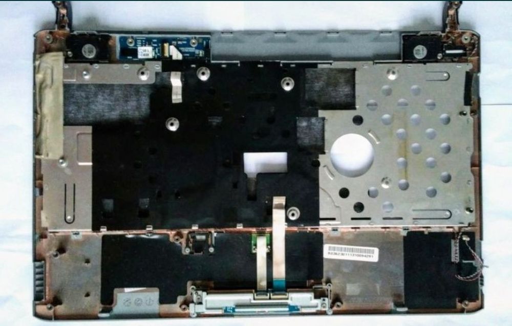 Dezmembrez Laptop Acer Aspire 3810 T