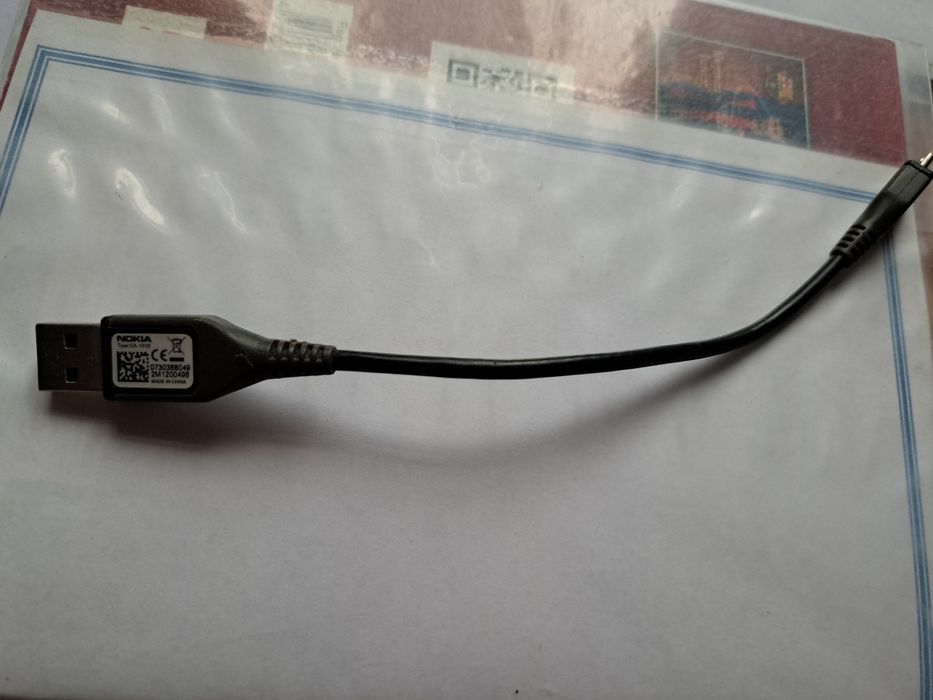 Кабели и USB  для телефонов