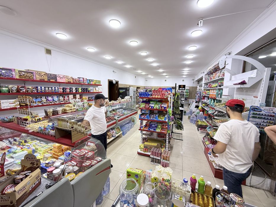 Продается готовый бизнес Зангиота
