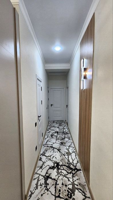 Квартира 3 хонали Т1093 3х комнатная