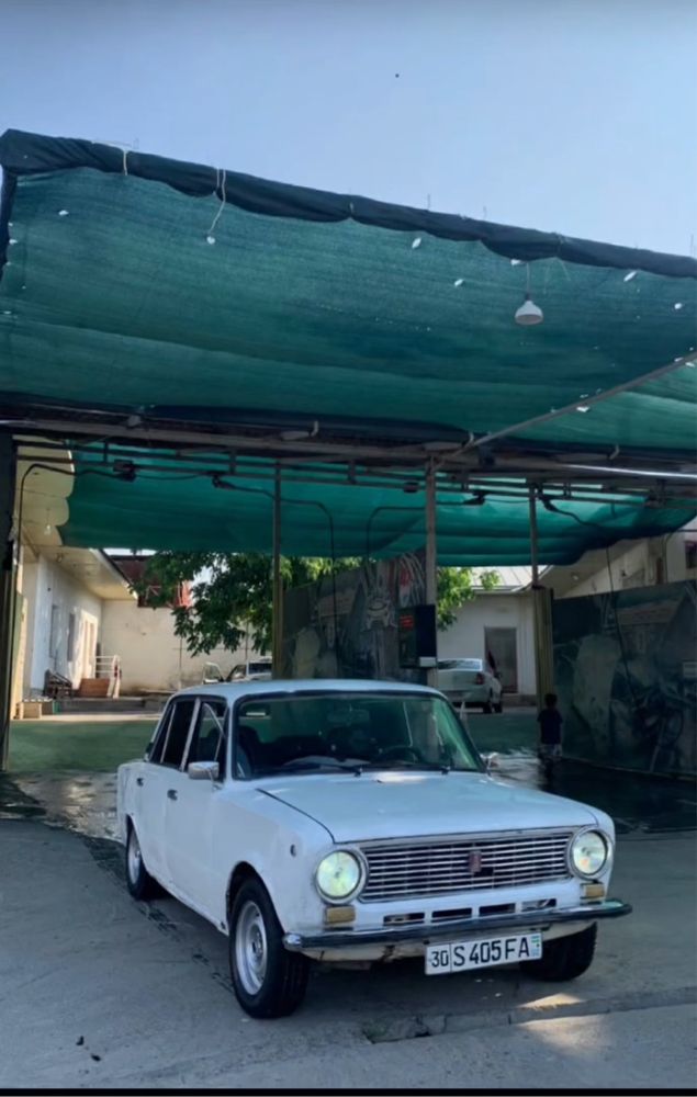 Vaz 21011 arzon narxda