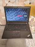Laptop Lenovo x250 i5 8gb ssd 240gb 12,5"led slim hd