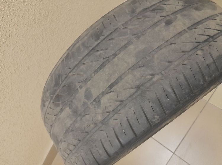 Шины bridgestone turanza летние