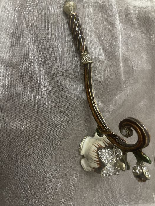 Уред за гасене на свещи