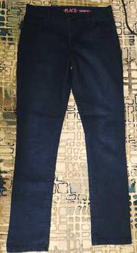 Женские джинсы брюки размер 26-27