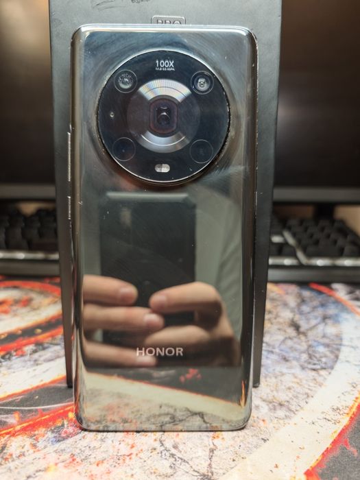 Honor Magic 4 Pro